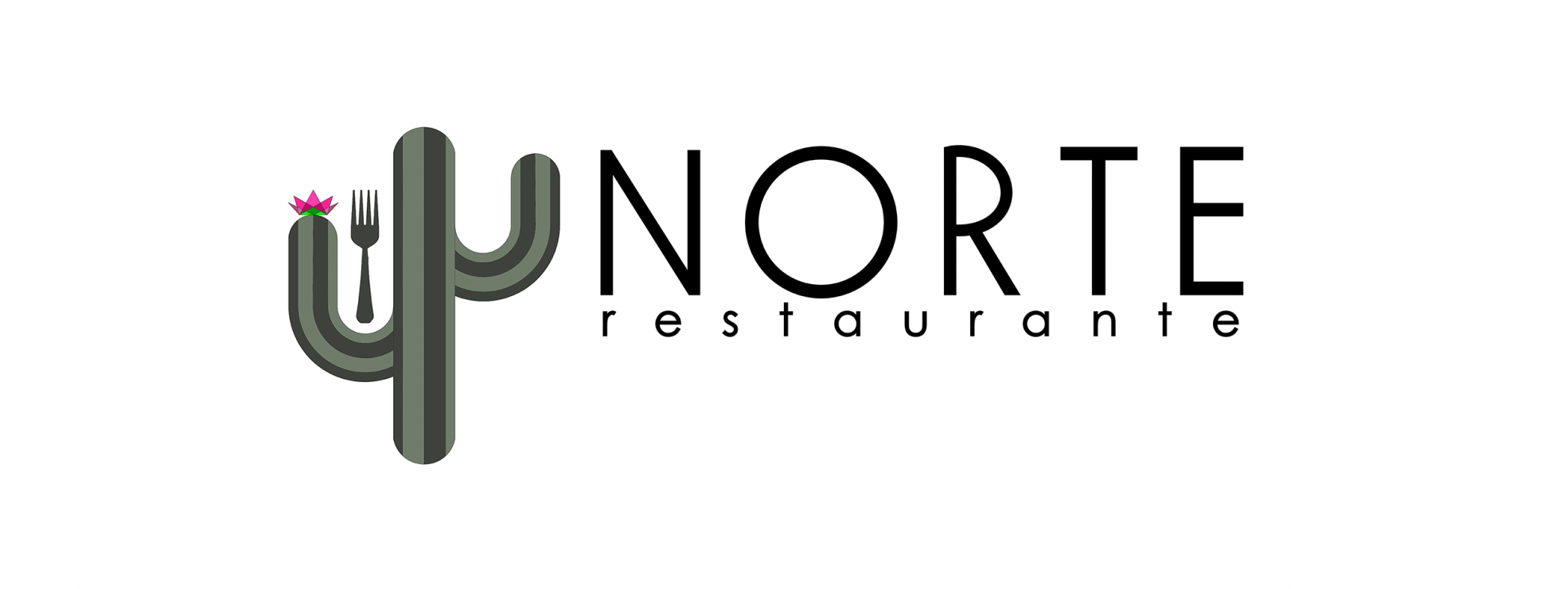 Norte Restaurante_Logo